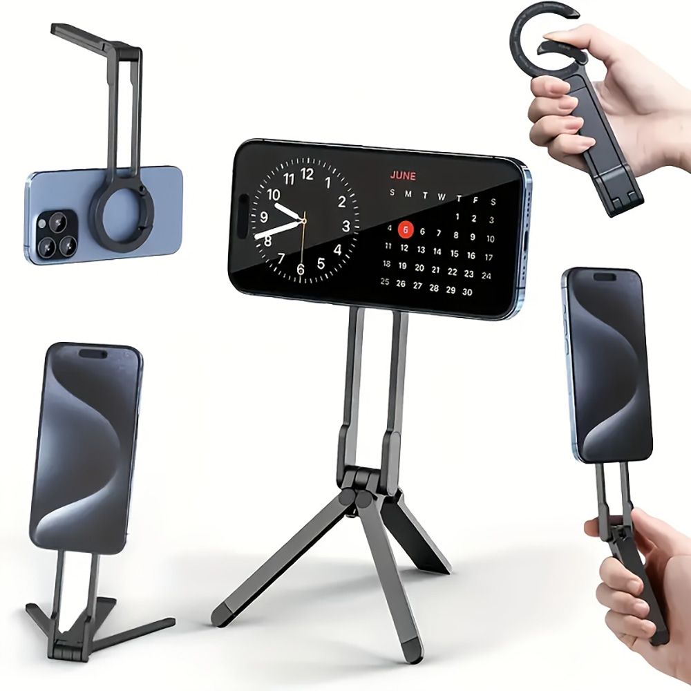 Karabijnhaak Mobiele Telefoon  - Mobile Hanger Arm recensie en prijs