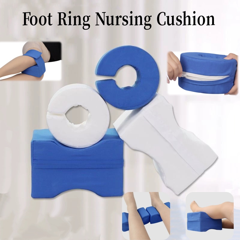 Decubitus Kussen Polskussen En - Baby Nursery Pillow recensie en prijs
