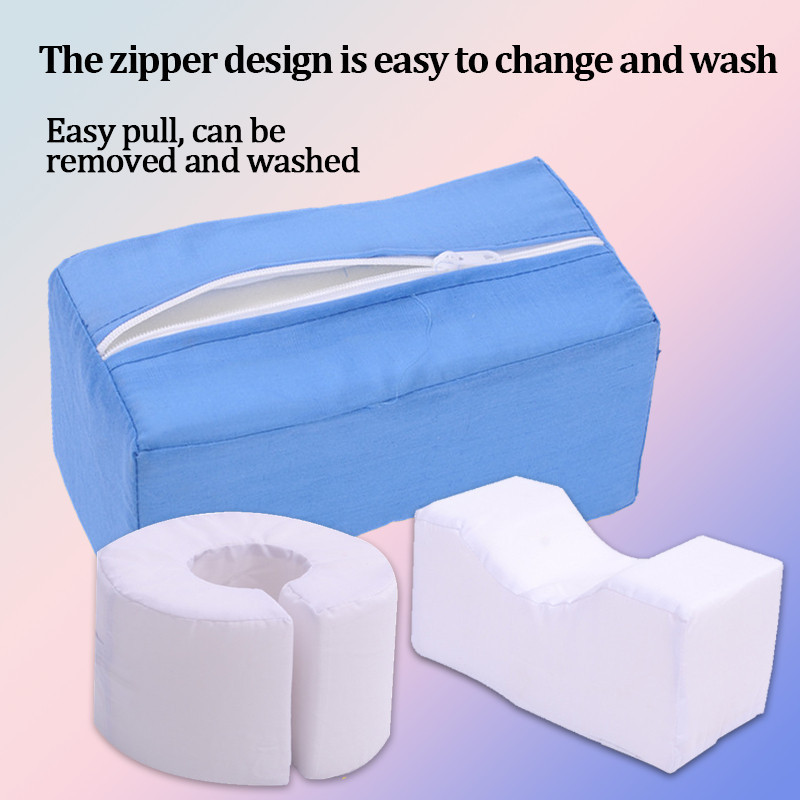 Decubitus Kussen Polskussen En - Baby Nursery Pillow recensie en prijs