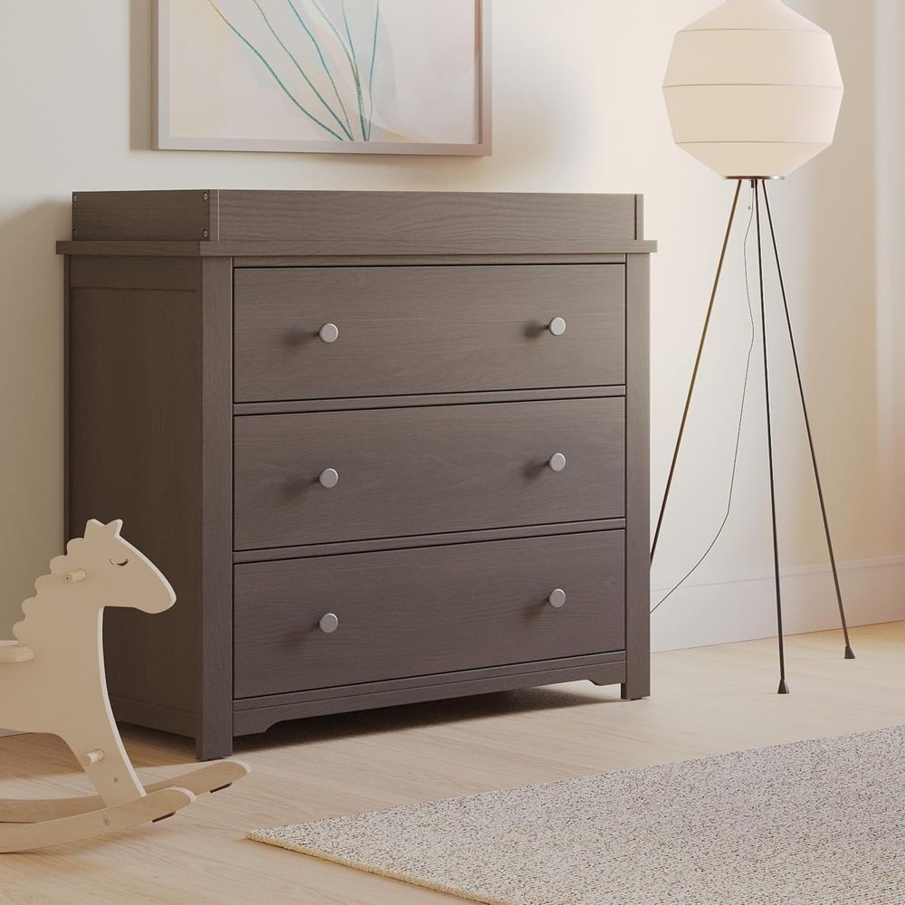 Harmony 3-Der Drer met verscho - Changing Table Topper recensie en prijs