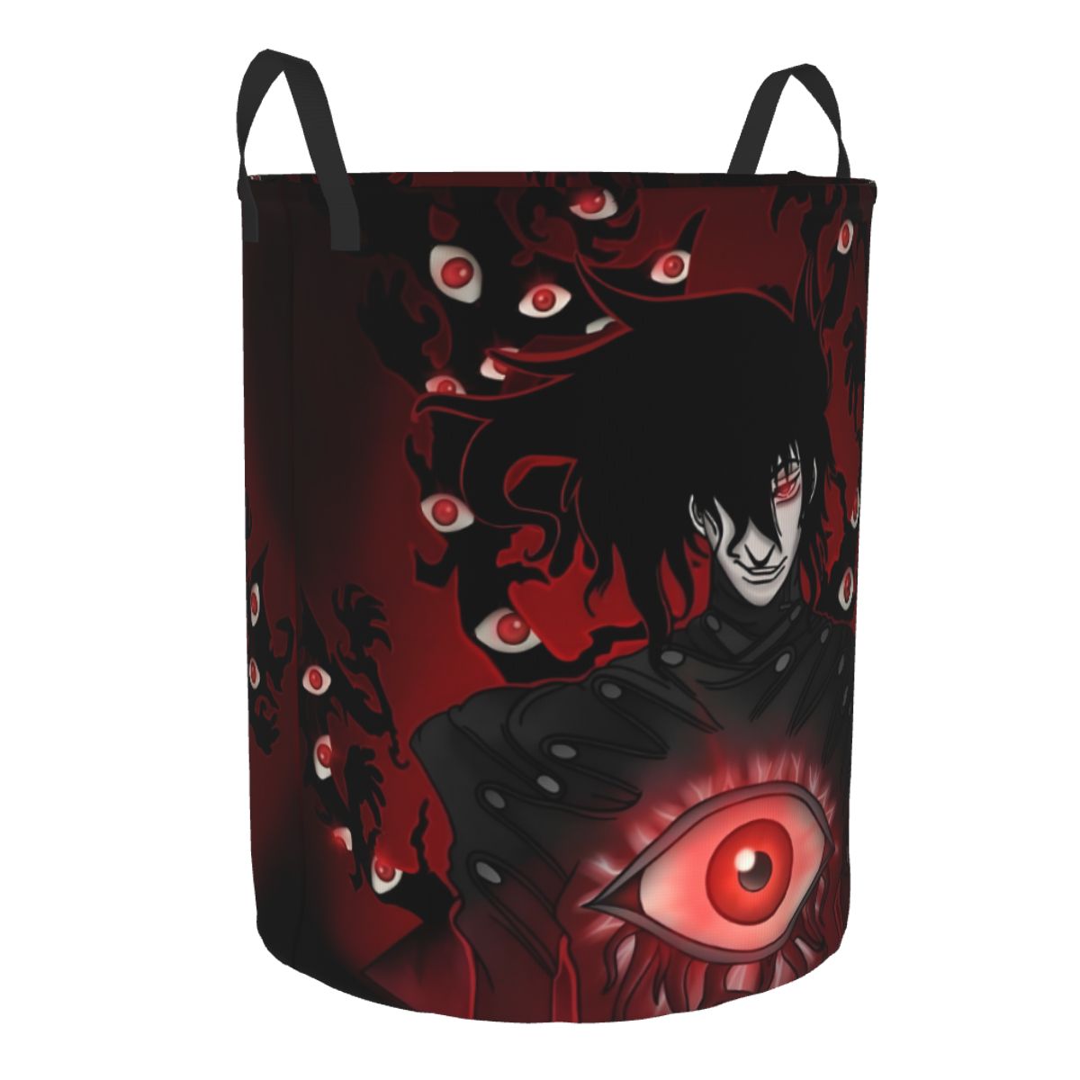 Anime H-Hellsing Japanse Manga - Laundry Hamper Nursery recensie en prijs