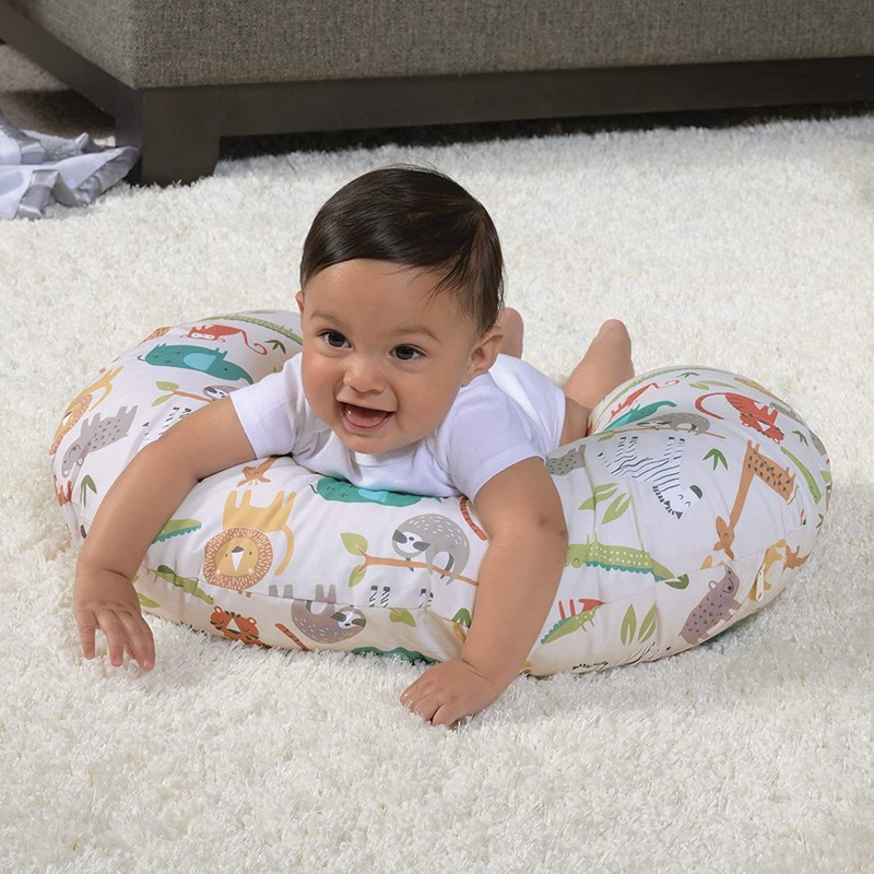 1 st Babyvoeding Kussensloop E - Baby Nursery Pillow recensie en prijs