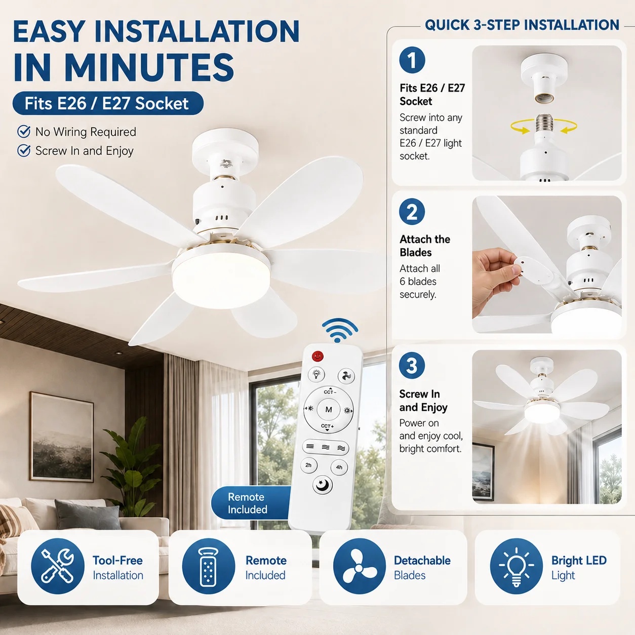 2026 Kinderkamer Plafondventil - Baby Nursery Ceiling Light recensie en prijs