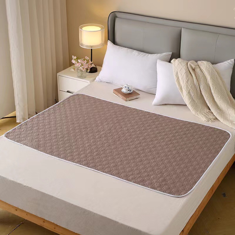 50x70 cm Ademend Waterdicht Wa - Changing Table Topper recensie en prijs