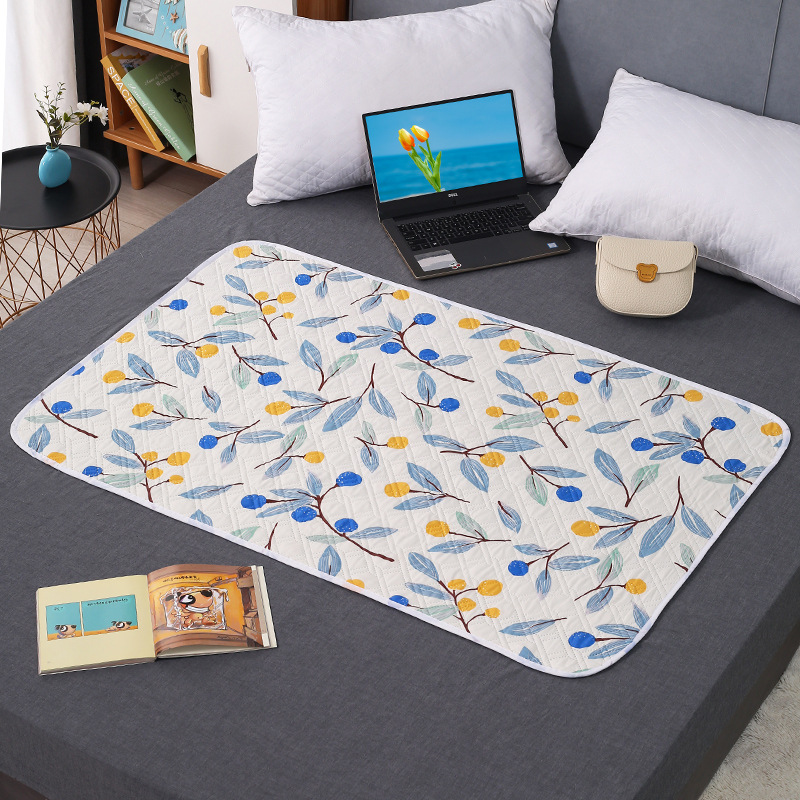 50x70 cm Ademend Waterdicht Wa - Changing Table Topper recensie en prijs