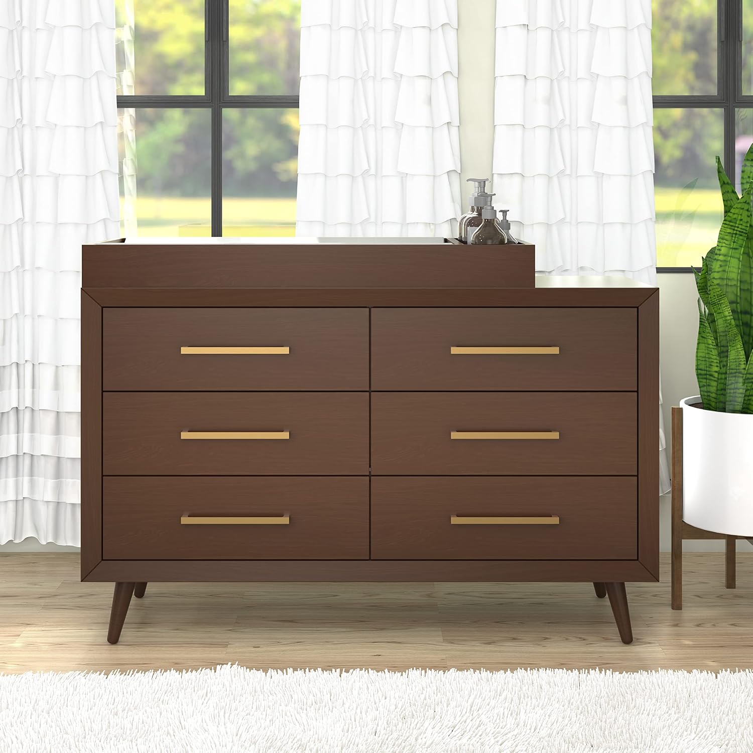 Child Craft Universele verscho - Changing Table Topper recensie en prijs