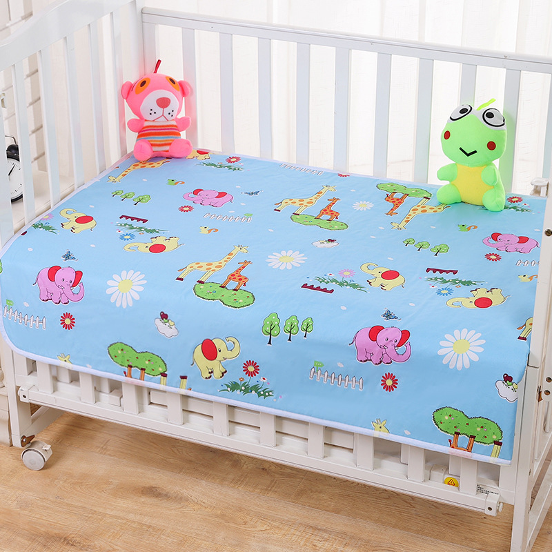 Baby verschoningsmatras Mat Wa - Changing Table Topper recensie en prijs