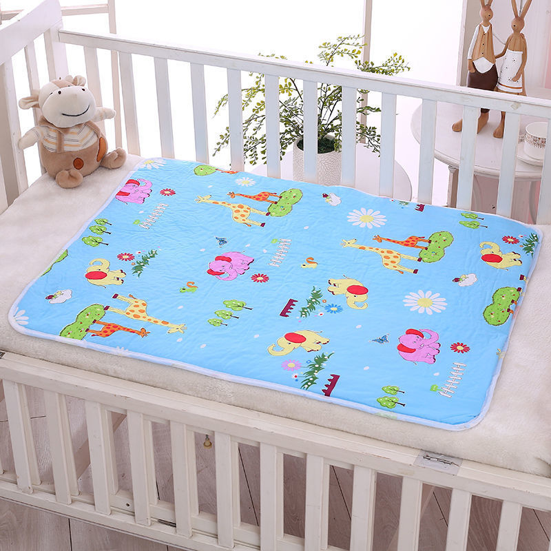 Baby verschoningsmatras Mat Wa - Changing Table Topper recensie en prijs