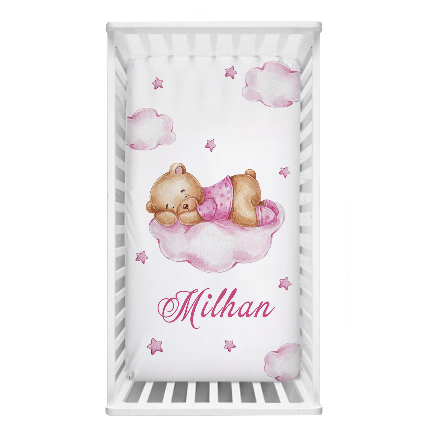 LVYZIHO Slapende beer aangepas - Baby Nursery Sale recensie en prijs