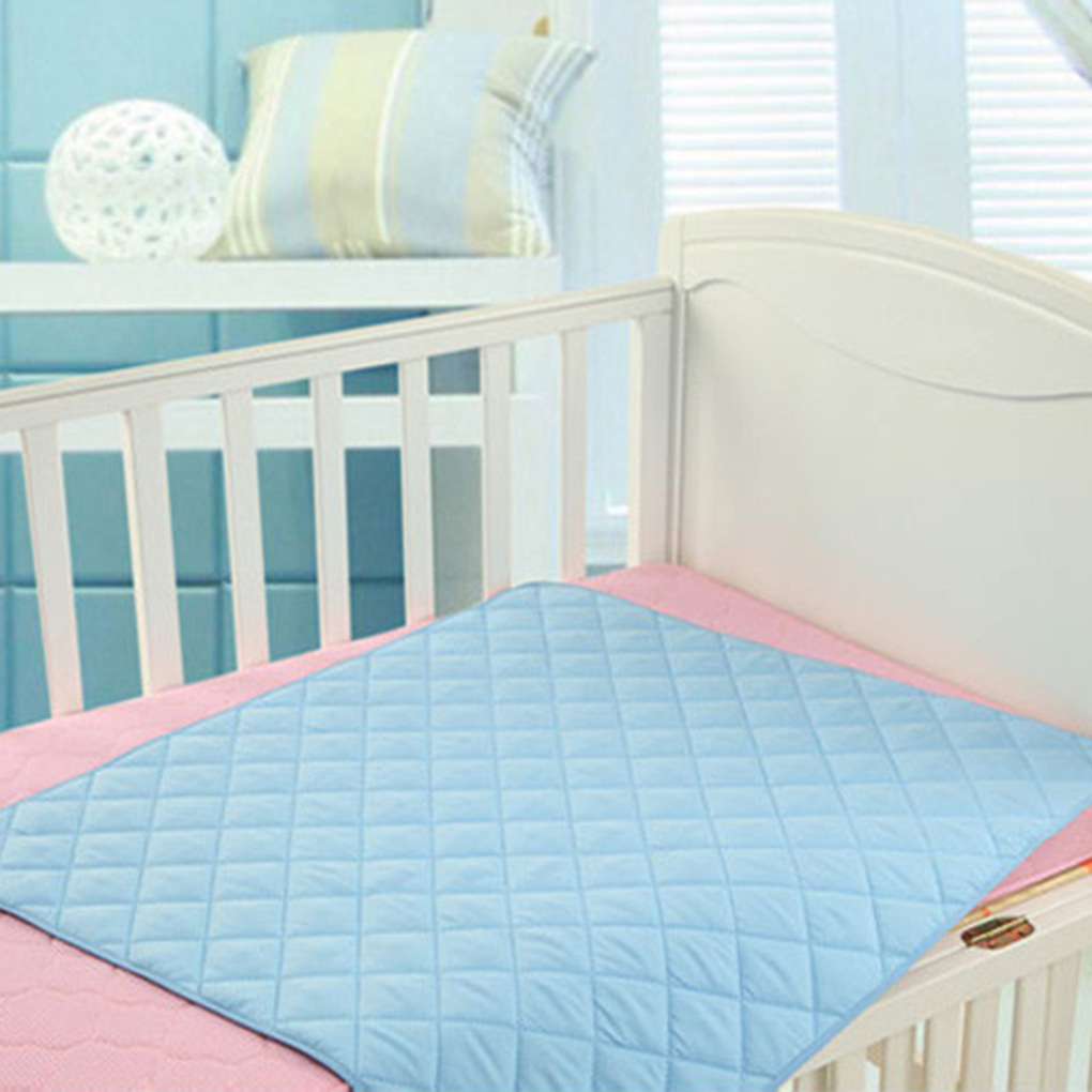 Heet! 50x70 CM/70x120 CM Water - Changing Table Topper recensie en prijs
