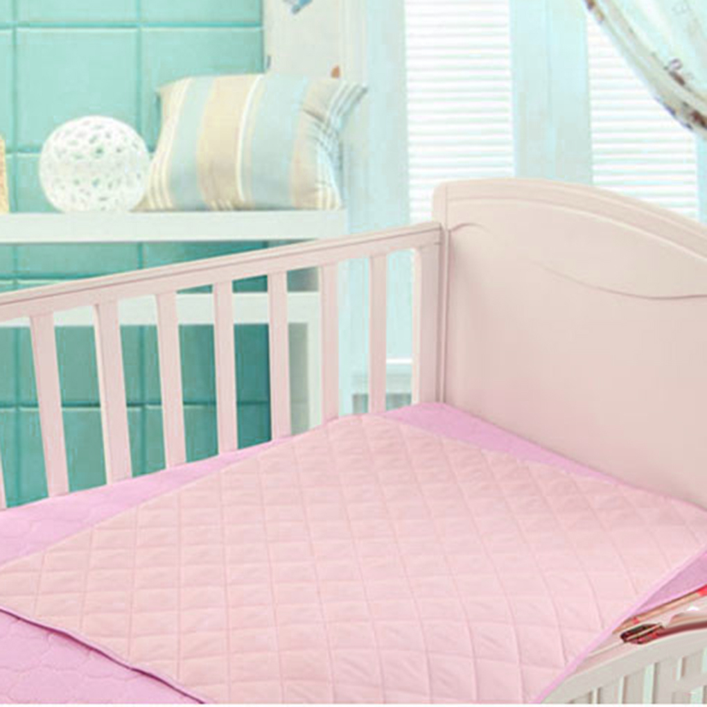 Heet! 50x70 CM/70x120 CM Water - Changing Table Topper recensie en prijs