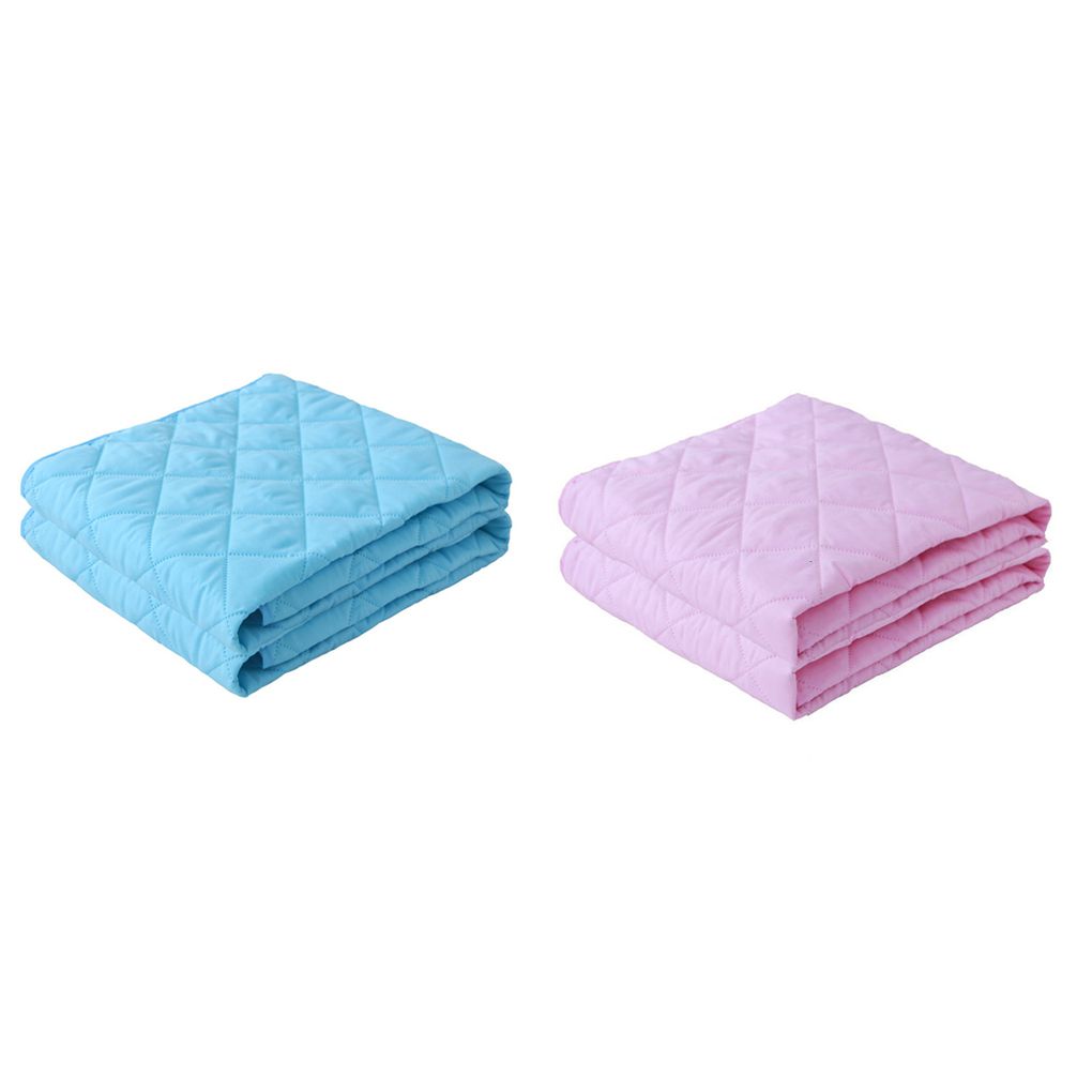 Heet! 50x70 CM/70x120 CM Water - Changing Table Topper recensie en prijs