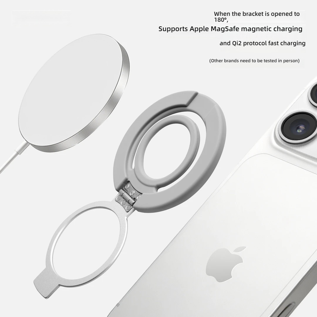 Dubbelzijdige magnetische sili - Mobile Hanger Arm recensie en prijs
