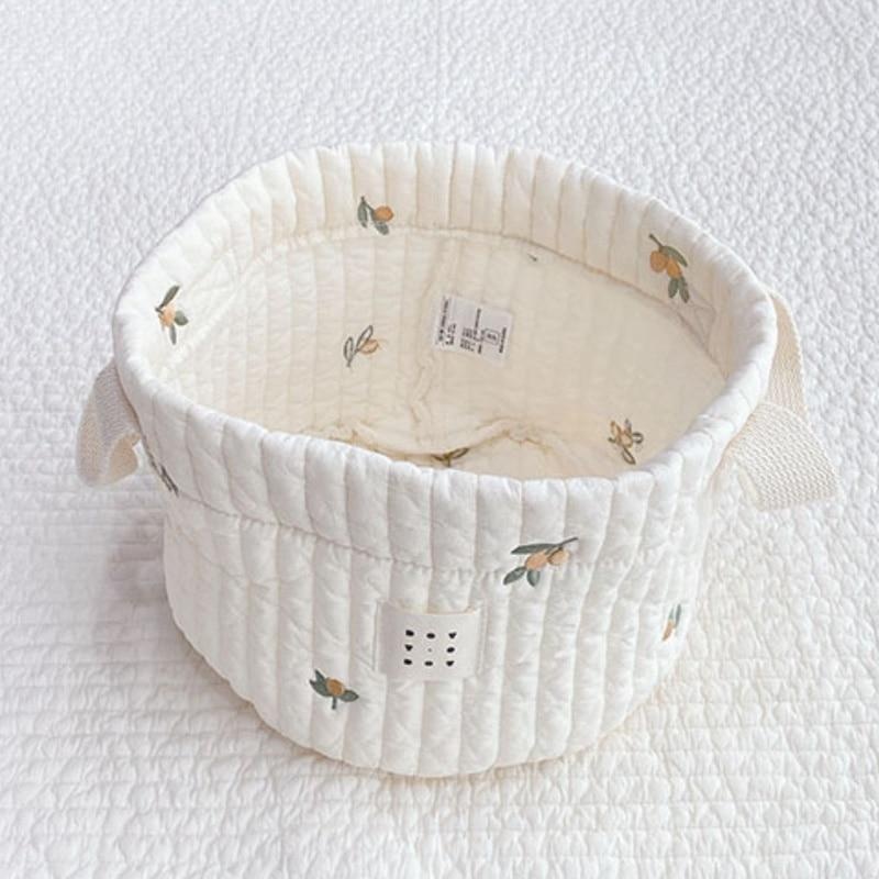 Schattige beer borduurwerk lui - Closet Organizer Baby recensie en prijs