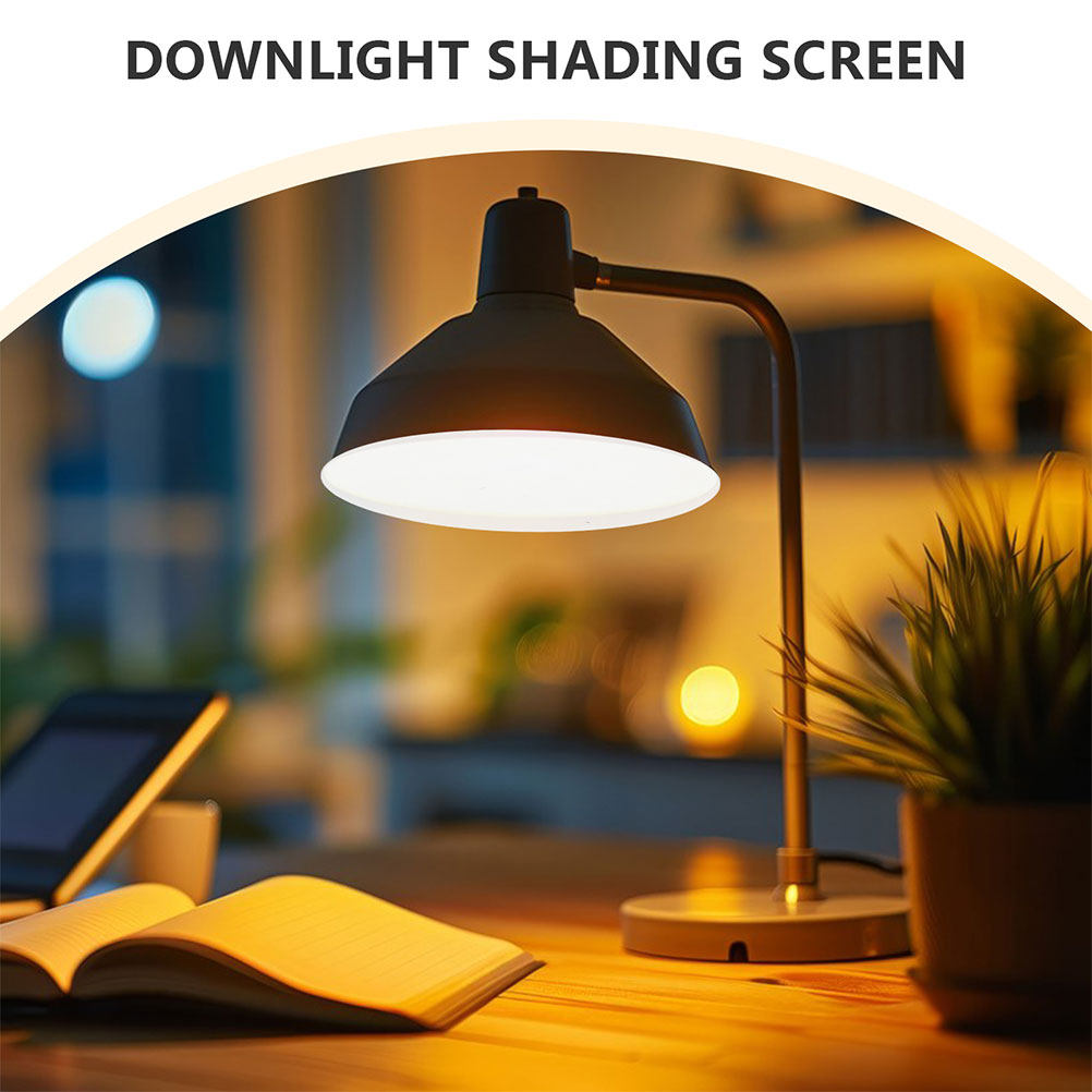 2 stuks Spotlight Cover Diffus - Baby Nursery Lampshade recensie en prijs
