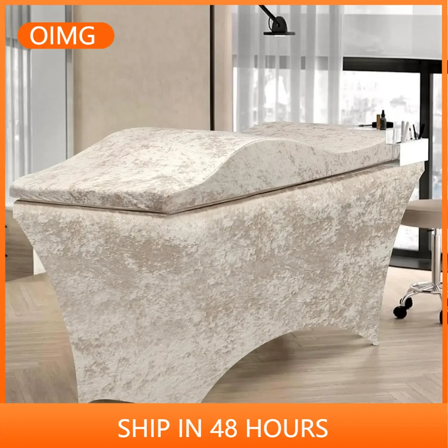 Lash Bed Foam Topper, Massaget - Changing Table Topper recensie en prijs