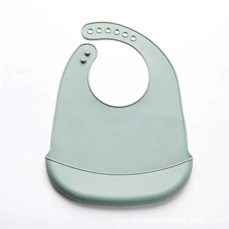1-4 Stuks Baby Slabbetje Verst - Baby Nursery Things recensie en prijs