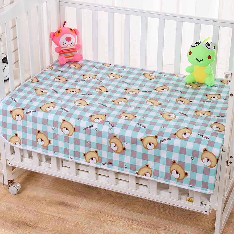 Wieglaken Waterdicht Baby Urin - Changing Table Topper recensie en prijs