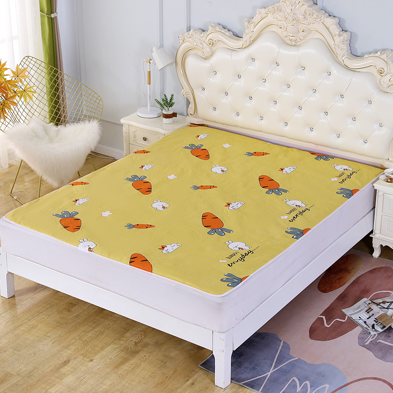 Wieglaken Waterdicht Baby Urin - Changing Table Topper recensie en prijs