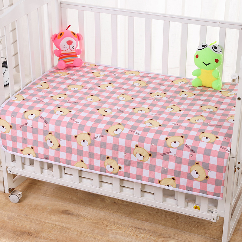 Wieglaken Waterdicht Baby Urin - Changing Table Topper recensie en prijs