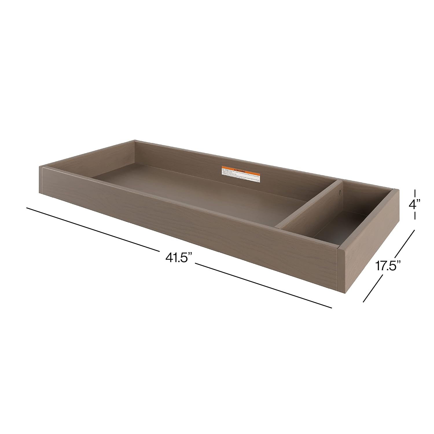 Child Craft Universele verscho - Changing Table Topper recensie en prijs