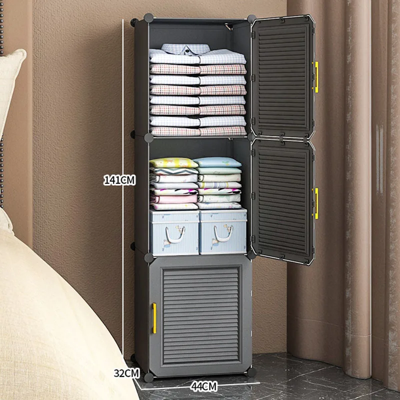 Ruimtebesparende make-upkast O - Closet Organizer Baby recensie en prijs