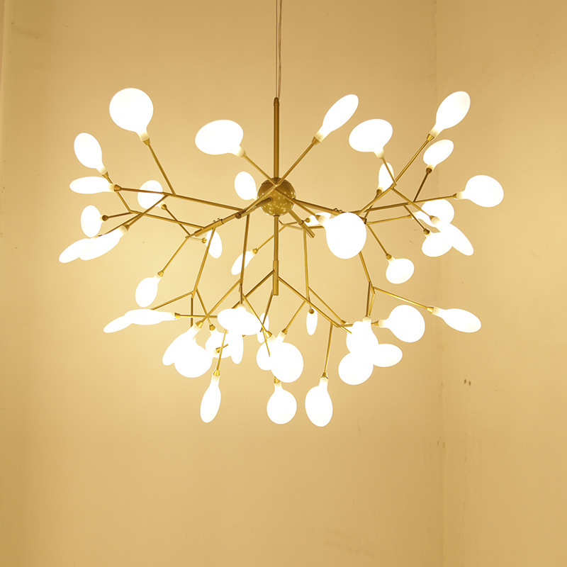Nordic Modern Firefly Plafond  - Baby Nursery Ceiling Light recensie en prijs