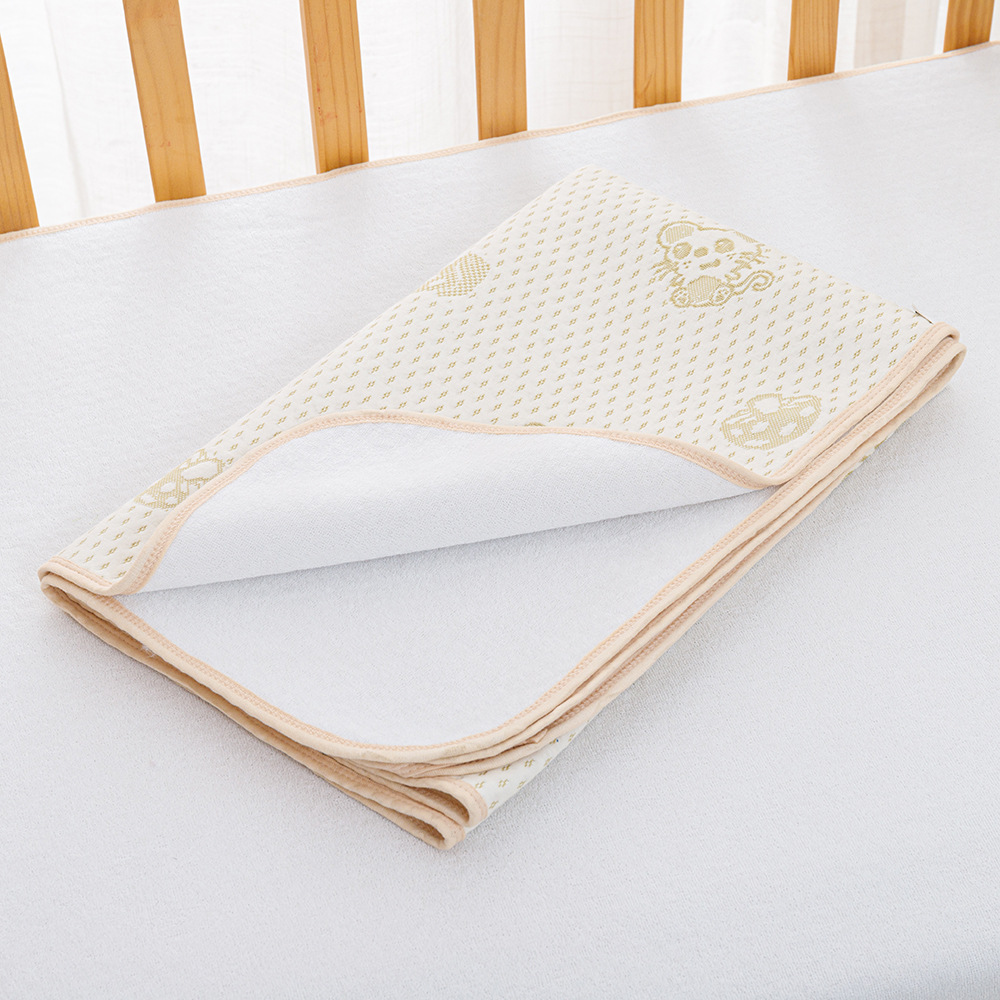 Luier aankleedkussen aankleedk - Changing Table Topper recensie en prijs