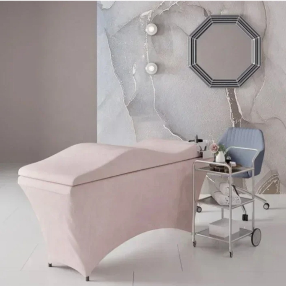 Wimperverlenging Bed Gebogen O - Changing Table Topper recensie en prijs