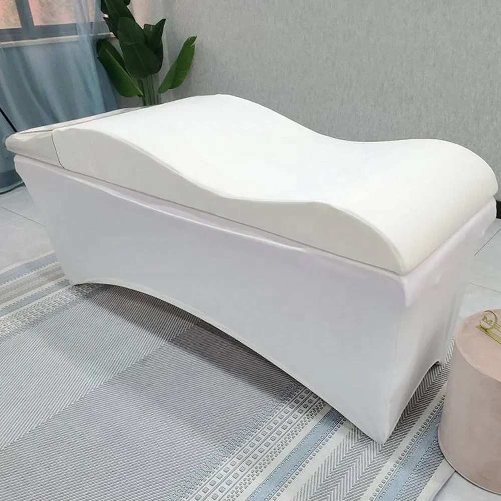 Wimperverlenging Bed Gebogen O - Changing Table Topper recensie en prijs