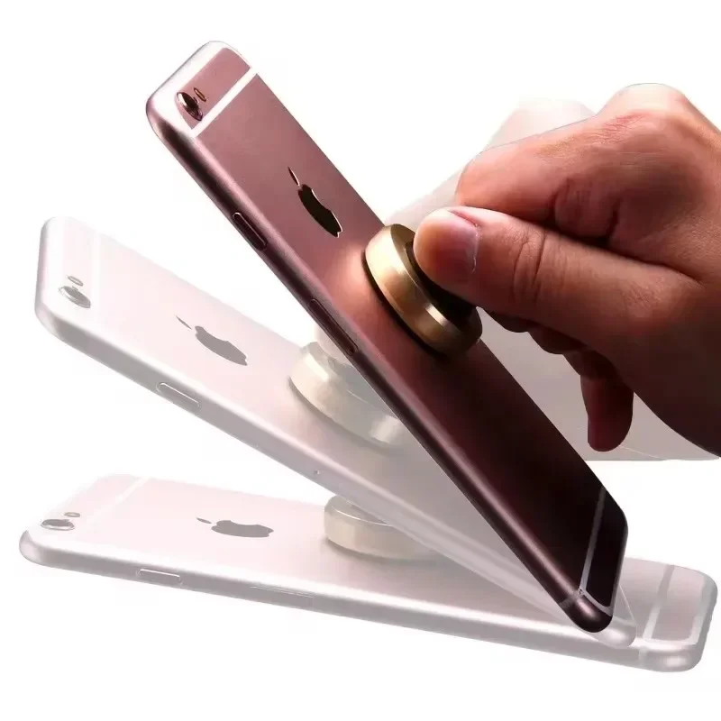 Magnetische autotelefoonhouder - Mobile Hanger Arm recensie en prijs