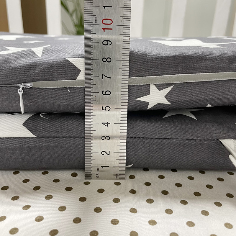 200x30CM Nordic Sterren Babybe - Baby Nursery Sale recensie en prijs