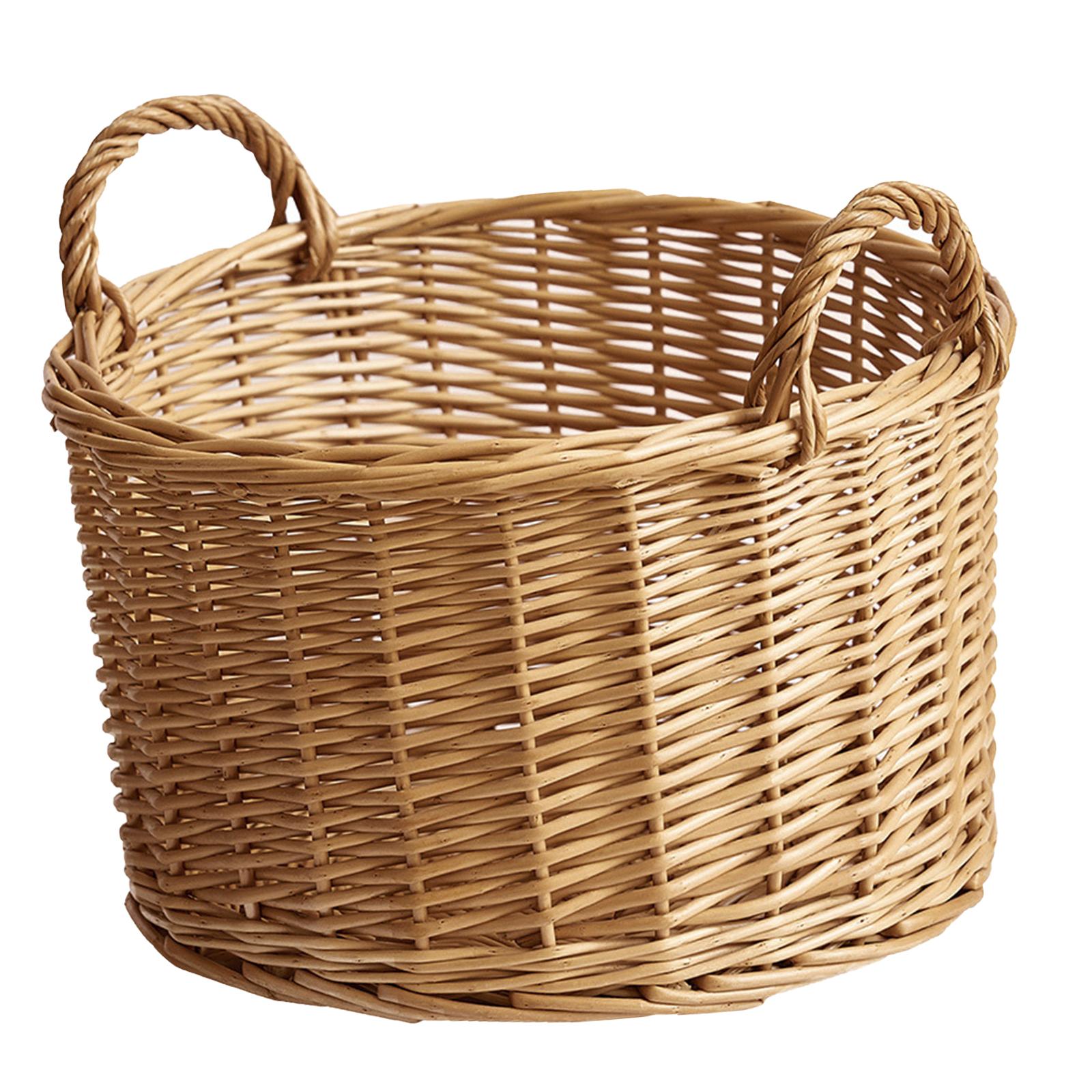 Wasmand opbergmand, draagbare  - Laundry Hamper Nursery recensie en prijs