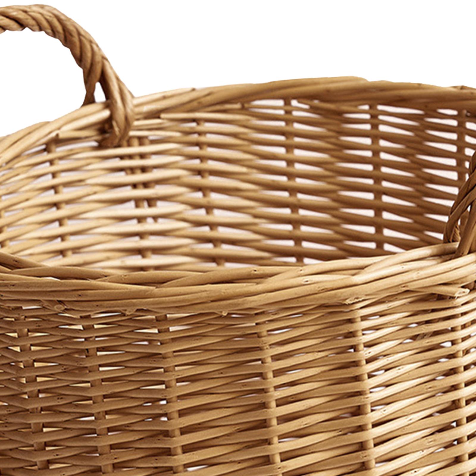 Wasmand opbergmand, draagbare  - Laundry Hamper Nursery recensie en prijs