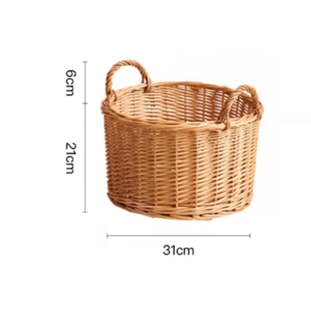 Wasmand opbergmand, draagbare  - Laundry Hamper Nursery recensie en prijs