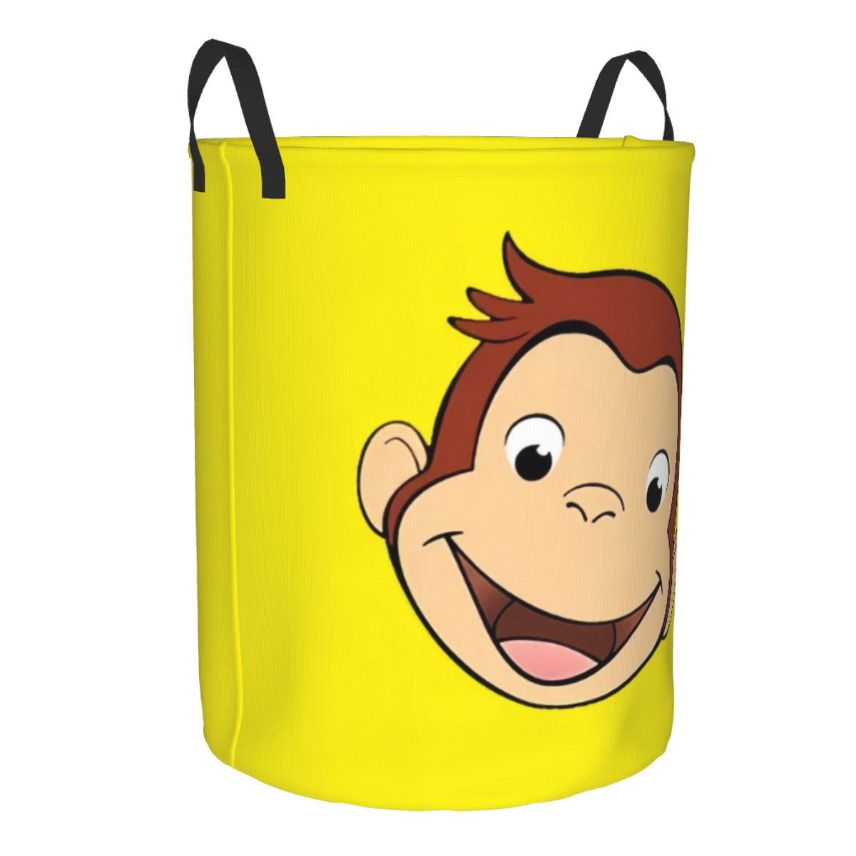 Cartoon Curious Georges Funny  - Baby Nursery Things recensie en prijs