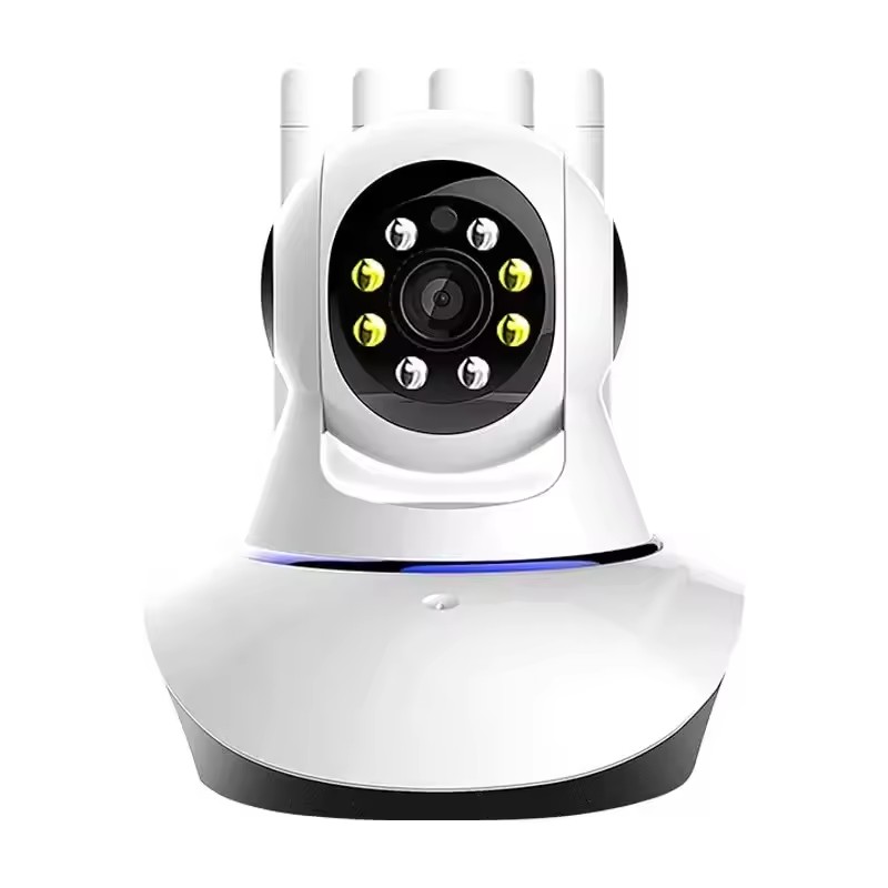2.4G WIFI IP Camera Smart Home - Baby Nursery Camera recensie en prijs