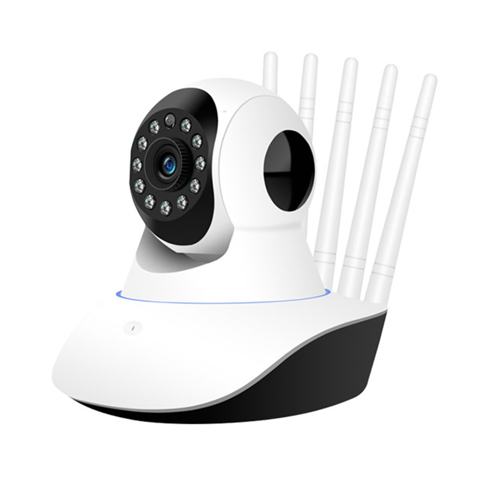 2.4G WIFI IP Camera Smart Home - Baby Nursery Camera recensie en prijs