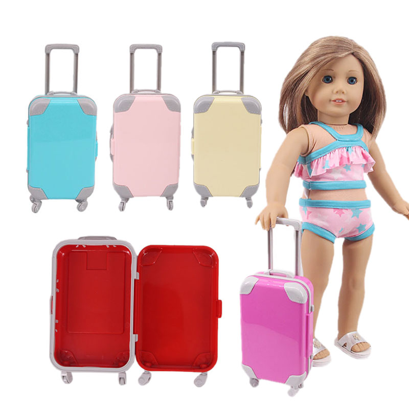 Pop Accessoires Koffer Cartoon - Closet Organizer Baby recensie en prijs