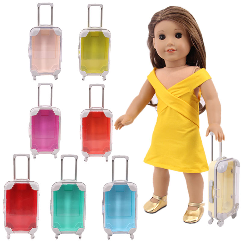 Pop Accessoires Koffer Cartoon - Closet Organizer Baby recensie en prijs