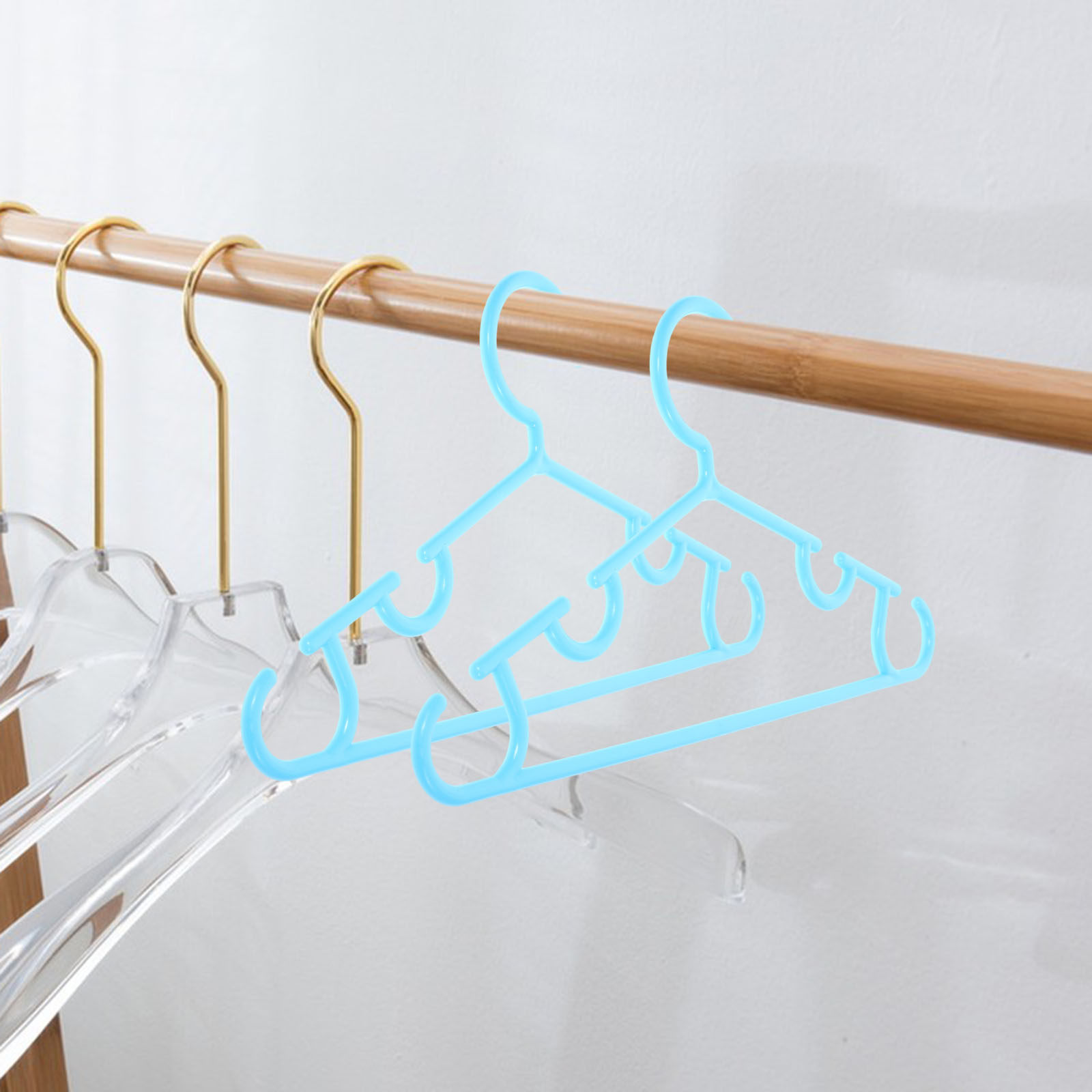 10 stuks plastic antislip baby - Closet Organizer Baby recensie en prijs
