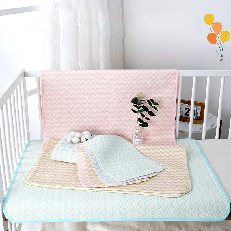 Herbruikbare luierschoonmaakma - Changing Table Topper recensie en prijs