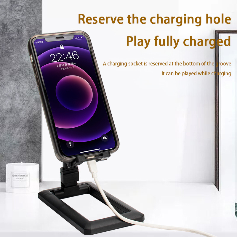 Opvouwbare tablet- en mobiele  - Mobile Hanger Arm recensie en prijs