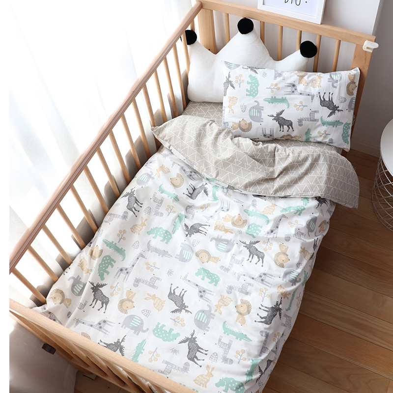 3-delig babybedje beddengoed s - Baby Nursery Sale recensie en prijs