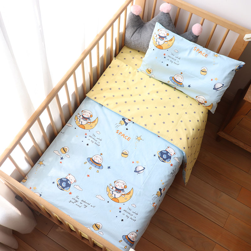 3-delig babybedje beddengoed s - Baby Nursery Sale recensie en prijs