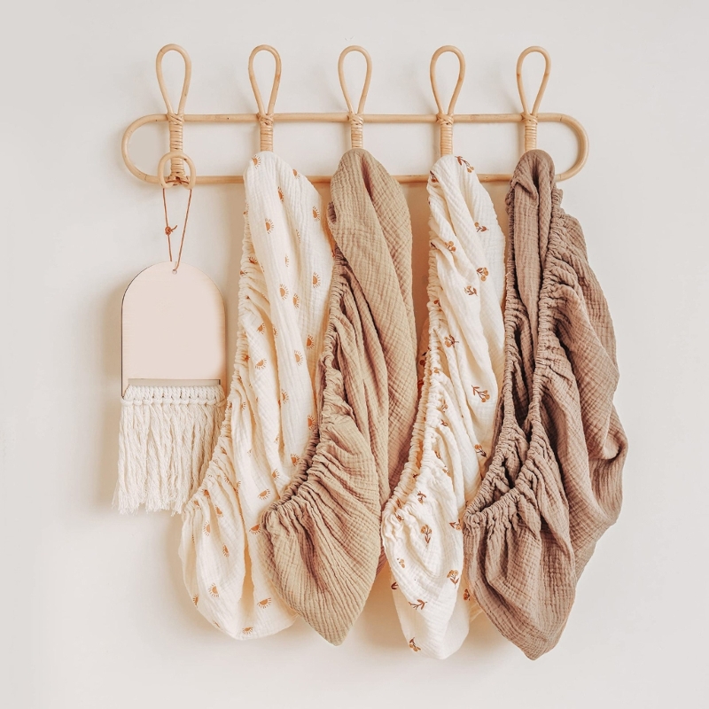 Babyhoeslakens Verpleegwiegje  - Baby Nursery Pillow recensie en prijs