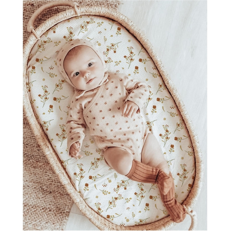 Babyhoeslakens Verpleegwiegje  - Baby Nursery Pillow recensie en prijs
