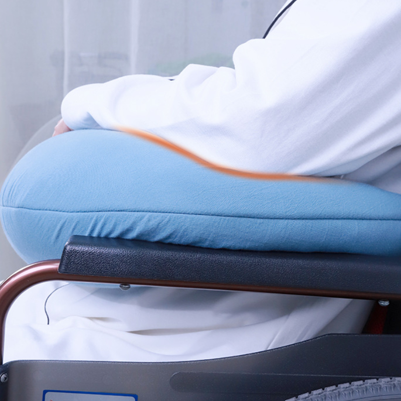 Rolstoelkussen Anti-kanteling  - Baby Nursery Pillow recensie en prijs