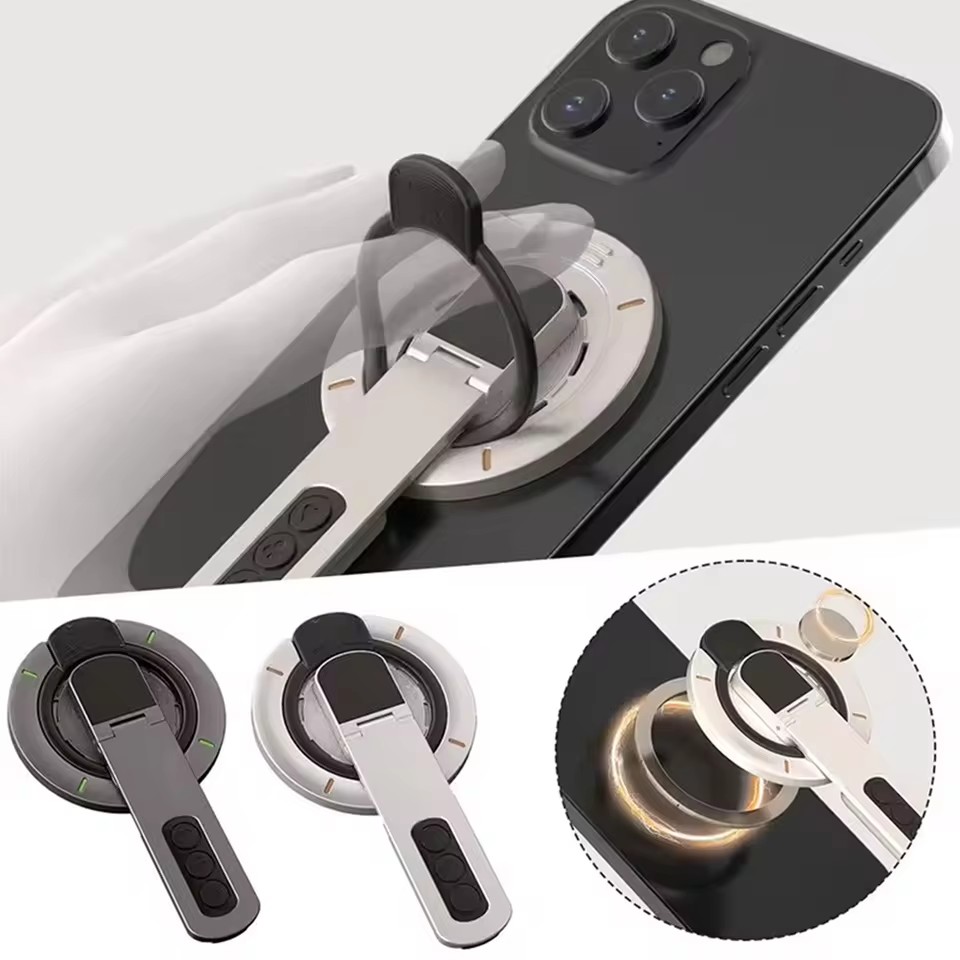 1 stuk 360 °   Roration Stand  - Mobile Hanger Arm recensie en prijs