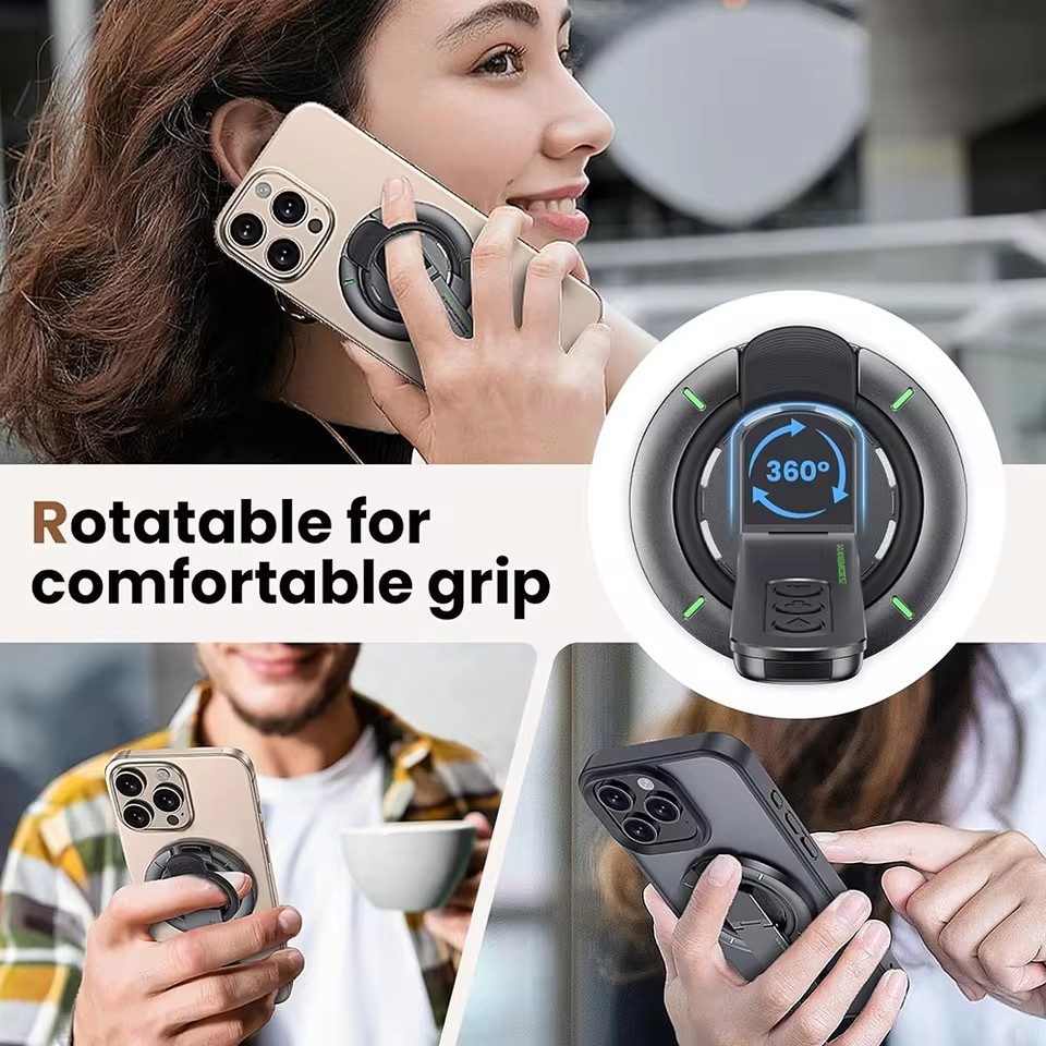 1 stuk 360 °   Roration Stand  - Mobile Hanger Arm recensie en prijs